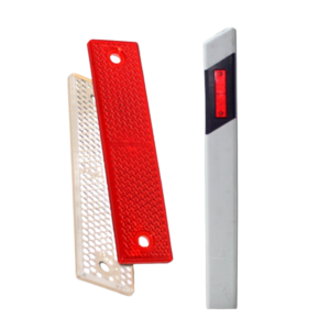 KO1 Smjerokazni stupić 100 - Komplet s katadiopterima