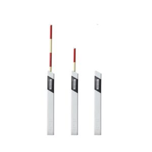 Smjerokazni stupić 135 EURO sa štapom za snijeg