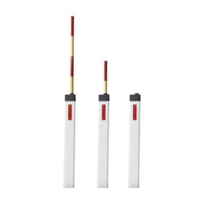 Smjerokazni stupić 120 stari sa štapom za snijeg