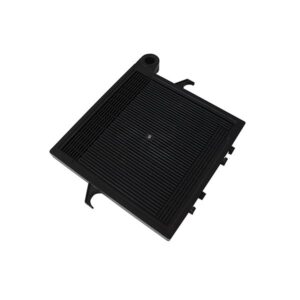 Filter ploča za vino lijeva