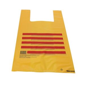 Treger LDPE vrećica 7 kg