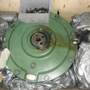 HIDROMOTOR S POGONOM 37kW